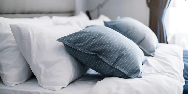 almohadas