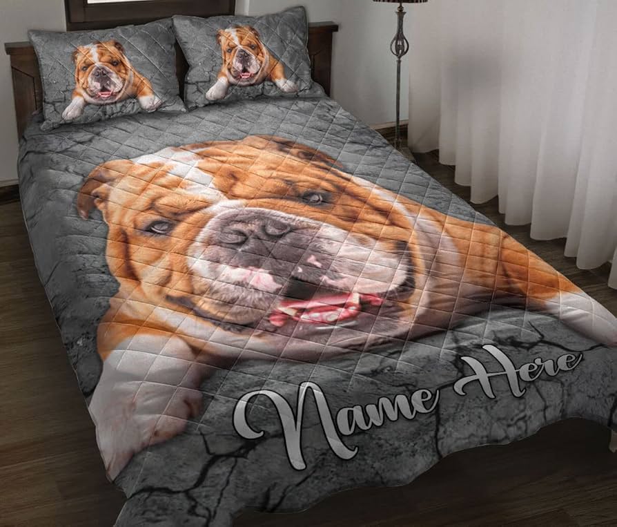 Cubrelechos personalizados