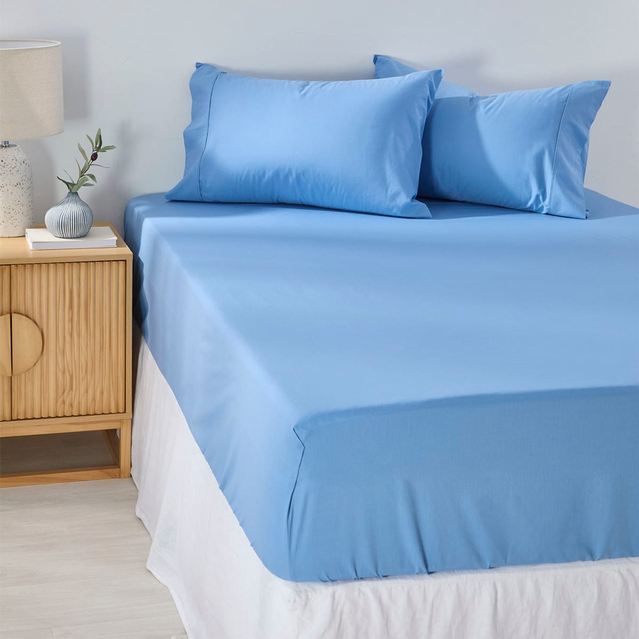 Sabanas cama doble